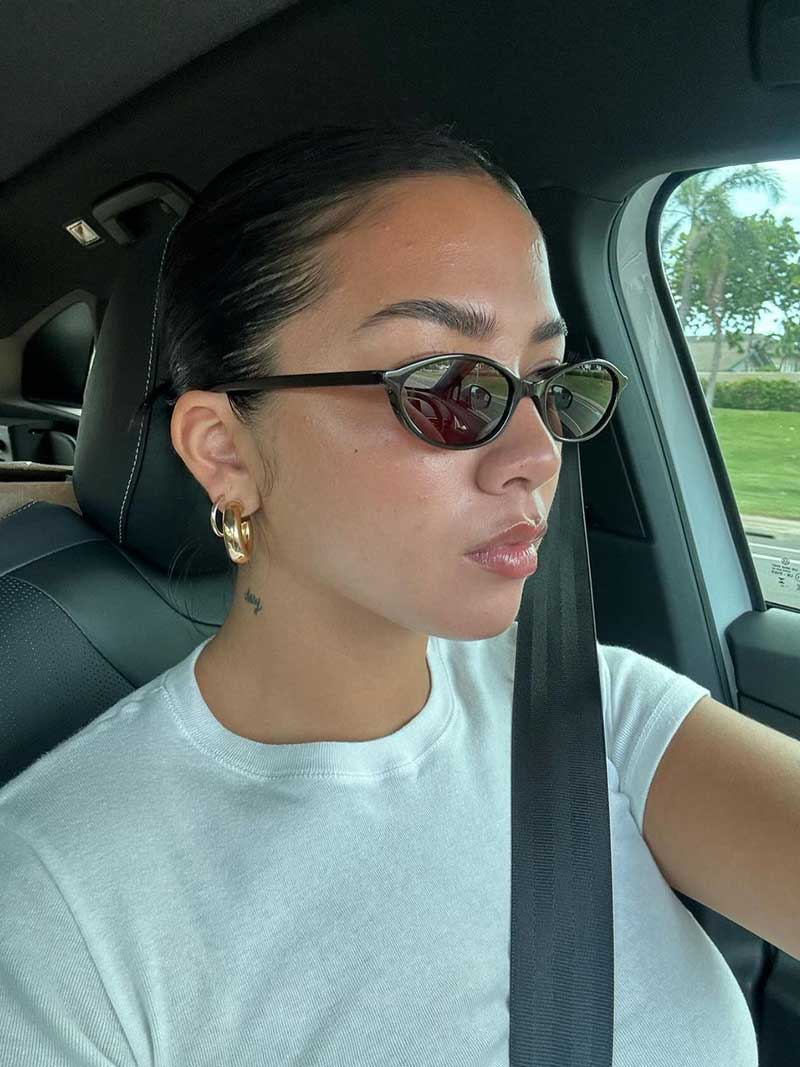 Kathy Ovale™ | Gafas de Sol
