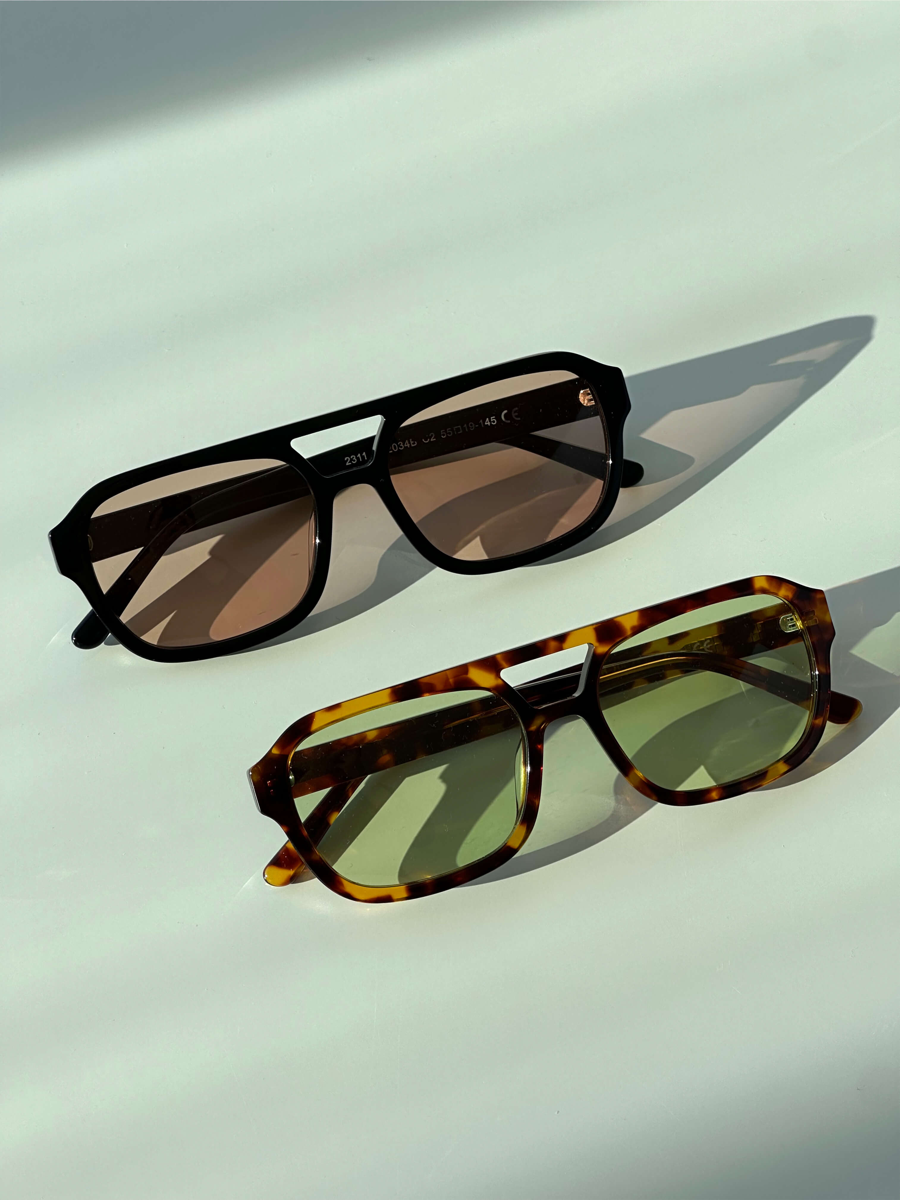 Zahra™ | Gafas de Sol
