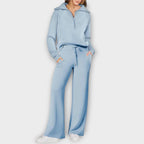 Elizama™ | Conjunto cómodo de dos piezas para sala de estar