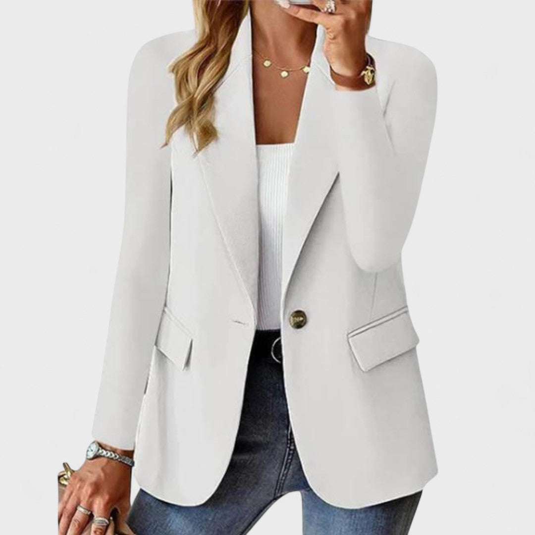 Margarida™ | Blazer elegante
