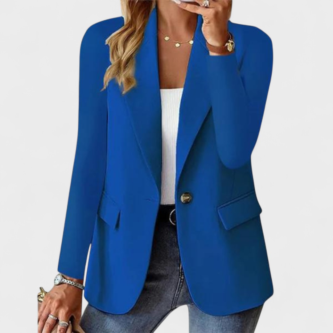 Margarida™ | Blazer elegante