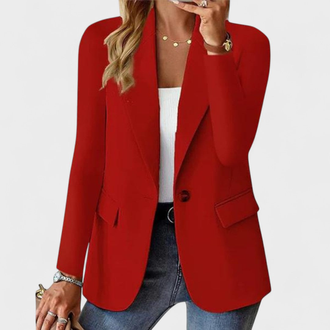 Margarida™ | Blazer elegante