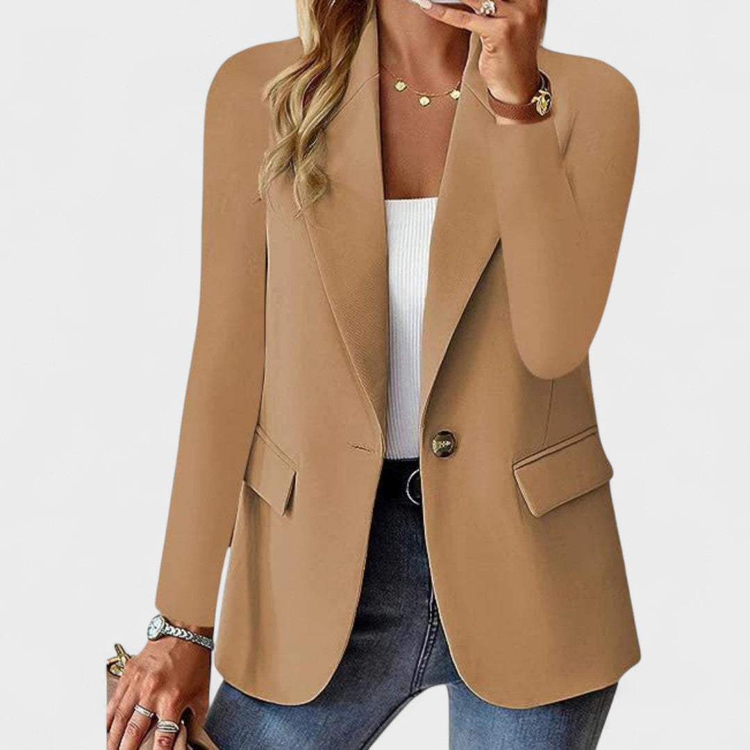 Margarida™ | Blazer elegante