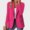 Margarida™ | Blazer elegante