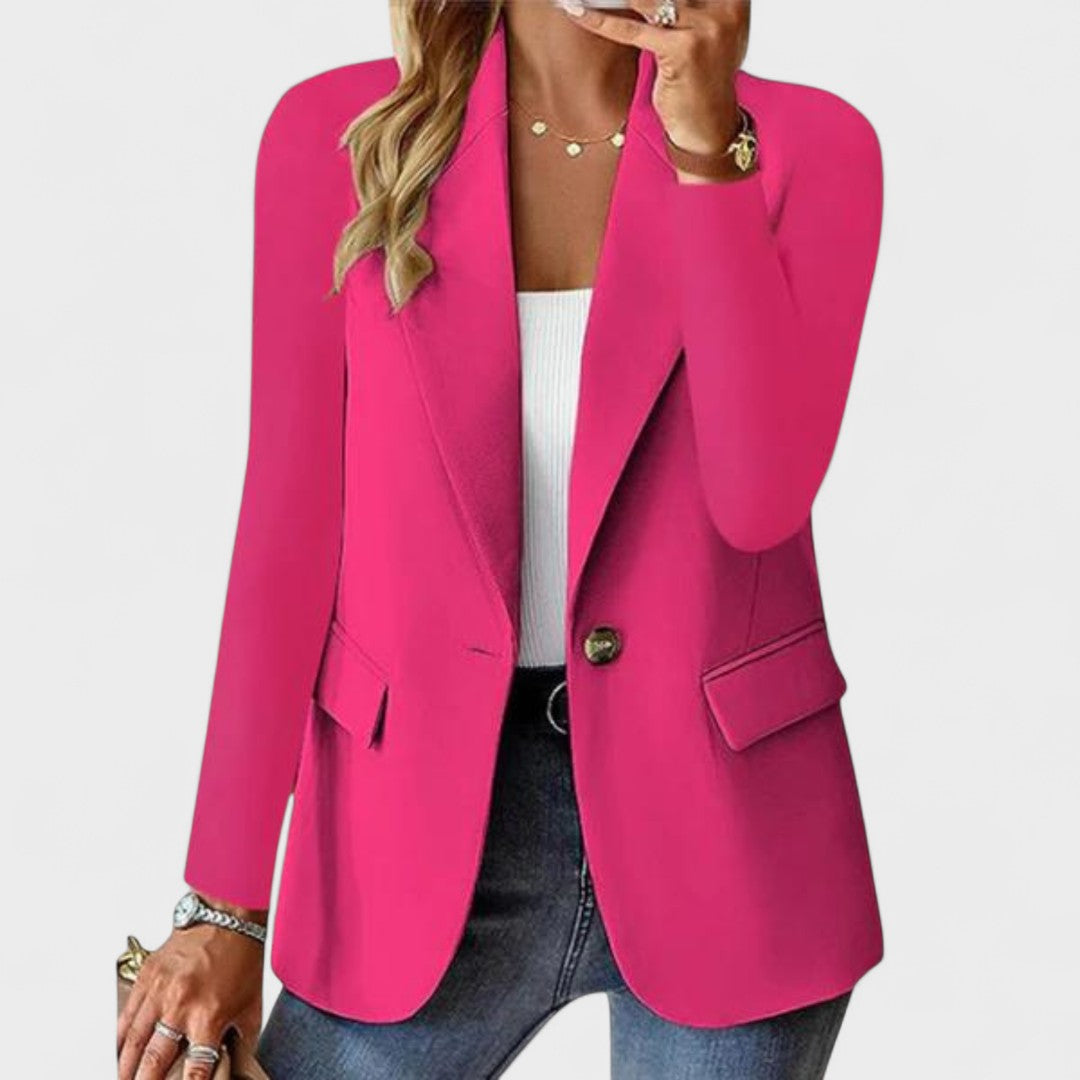 Margarida™ | Blazer elegante