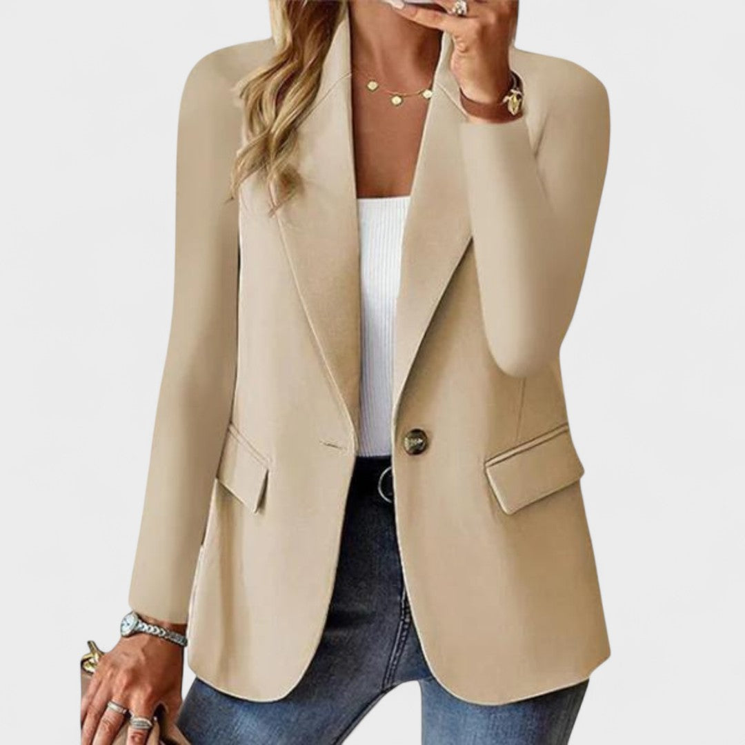 Margarida™ | Blazer elegante