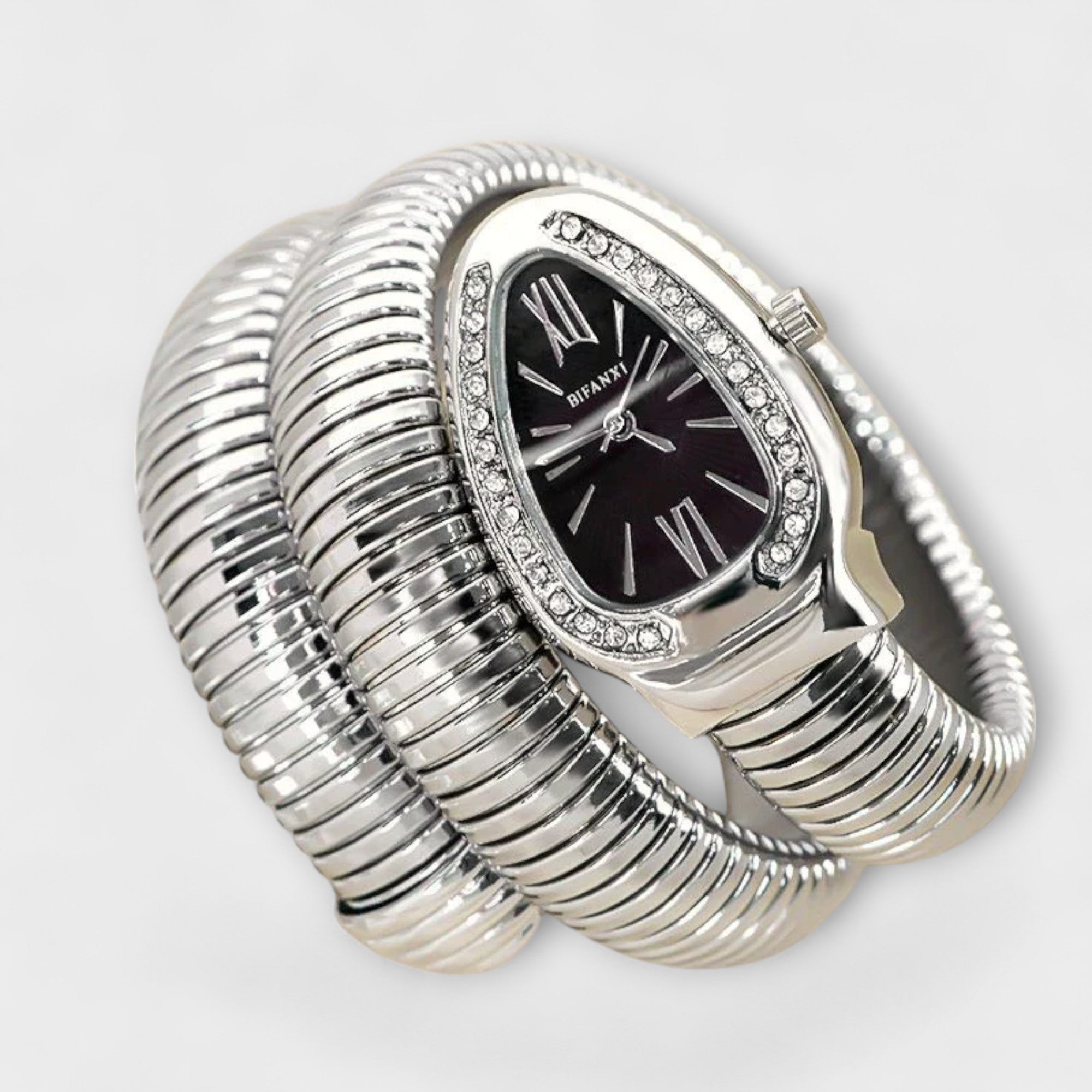 Sara™ | Estilo Serpiente