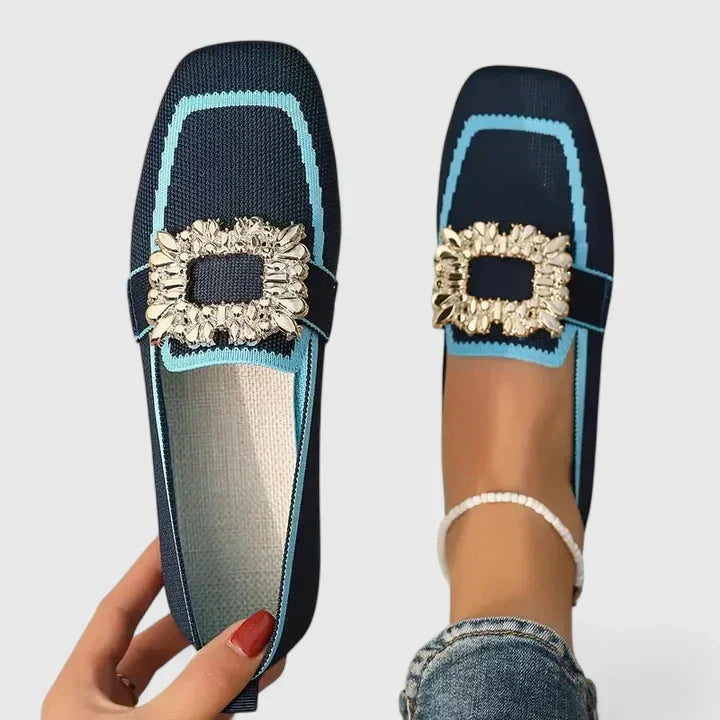Mariana™ | Mocasines Ortopédicos