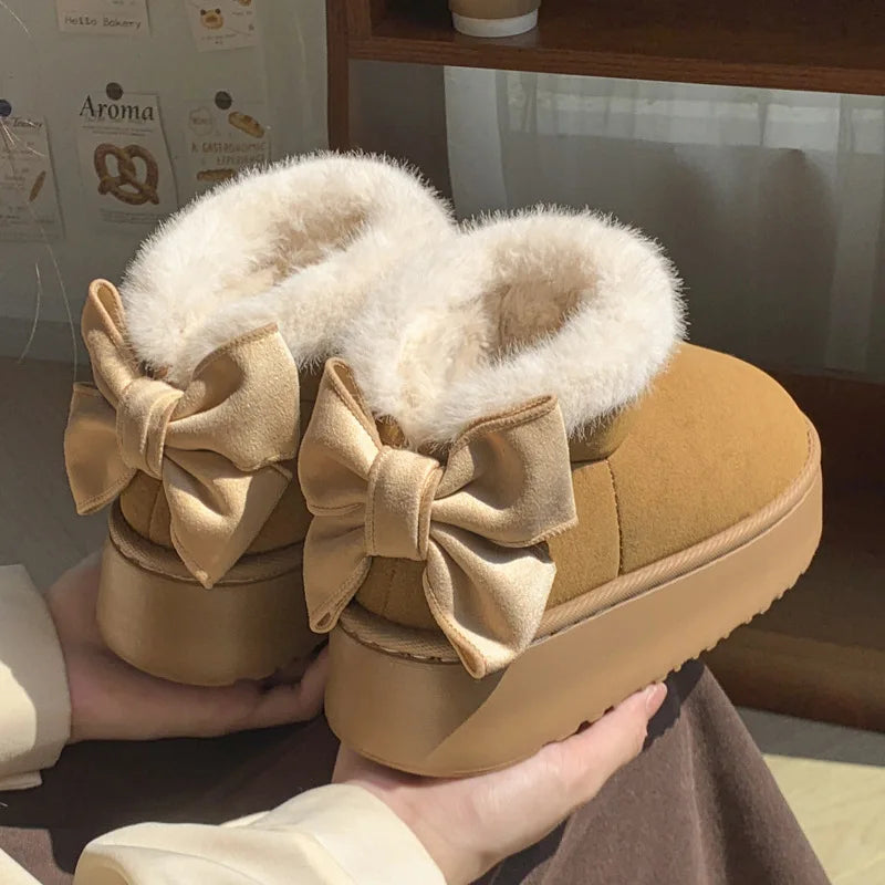 Amora™ | Calor, ligereza y elegancia en cada paso