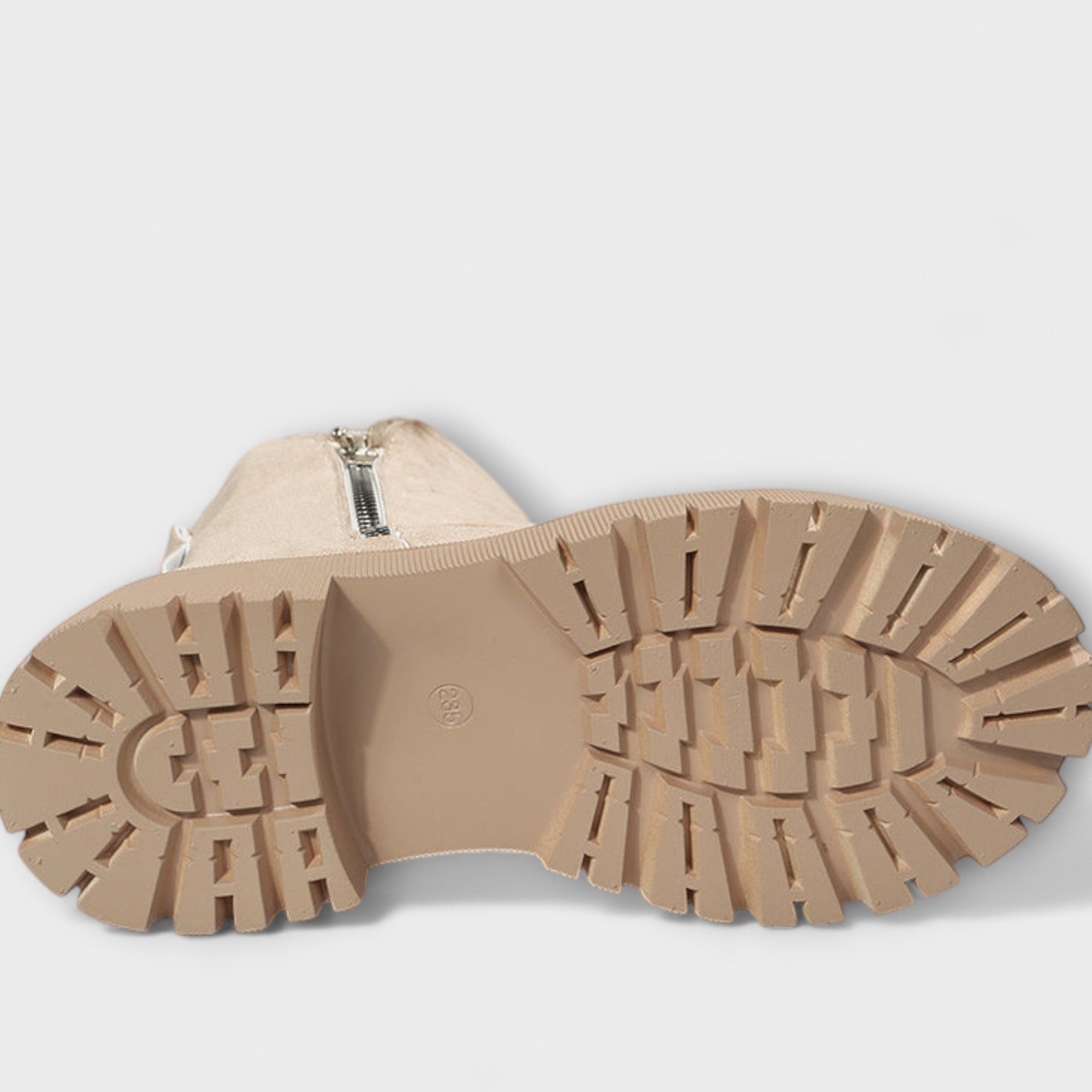 Dalilah™ | Botas de lujo y confort