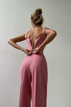 Elegance™ | Conjunto de tres piezas con blazer cruzado