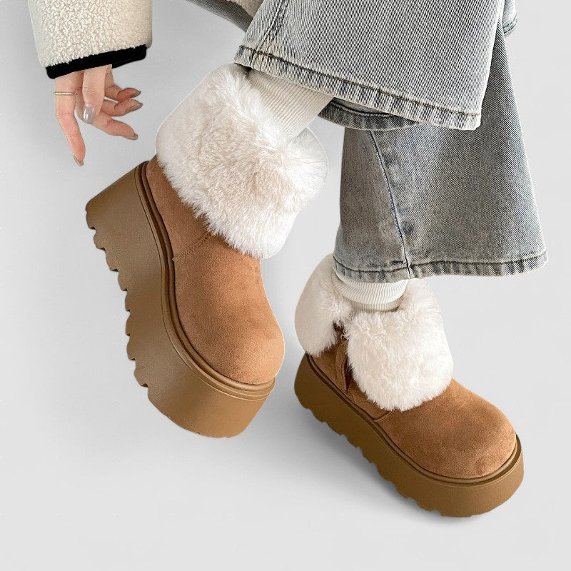 Fernanda™ | Estilo moderno con comodidad garantizada