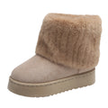 Tammy™ | Botas de Nieve de Invierno