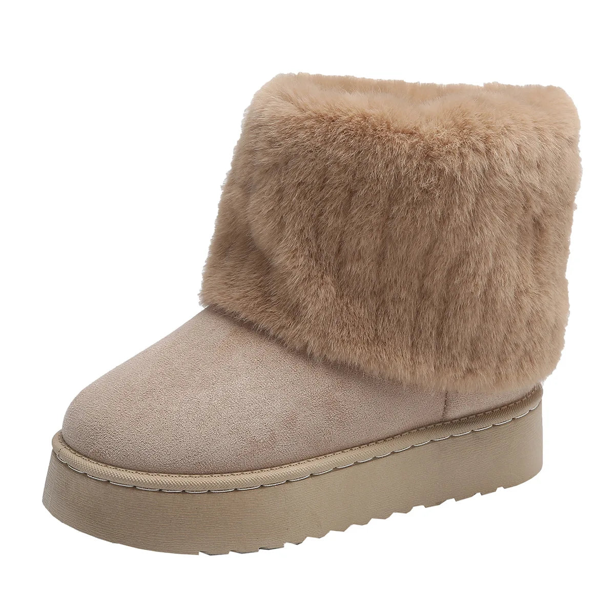 Tammy™ | Botas de Nieve de Invierno