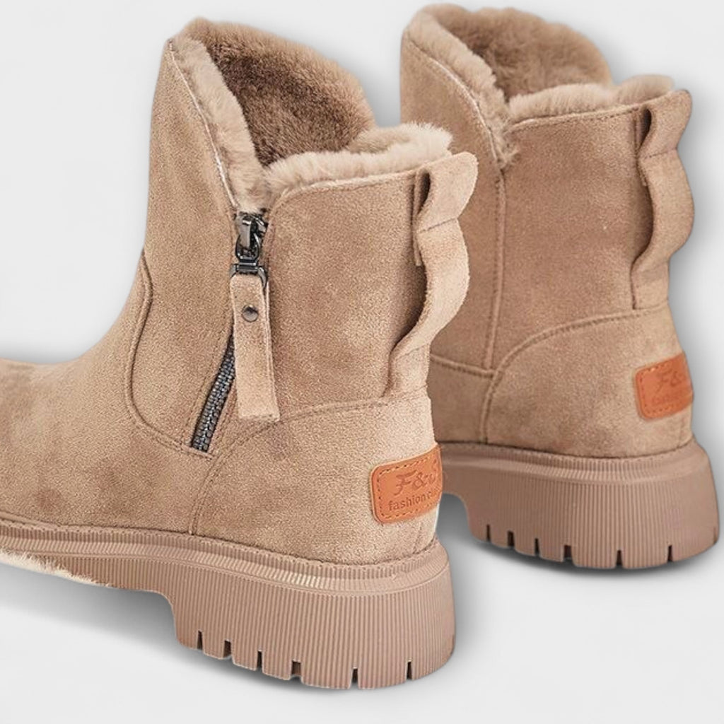 Dalilah™ | Botas de lujo y confort
