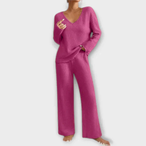 Daisy™ | Conjunto de Lounge Canal