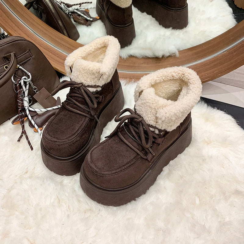 Odalys™ | Calor, confort y elegancia en cada paso