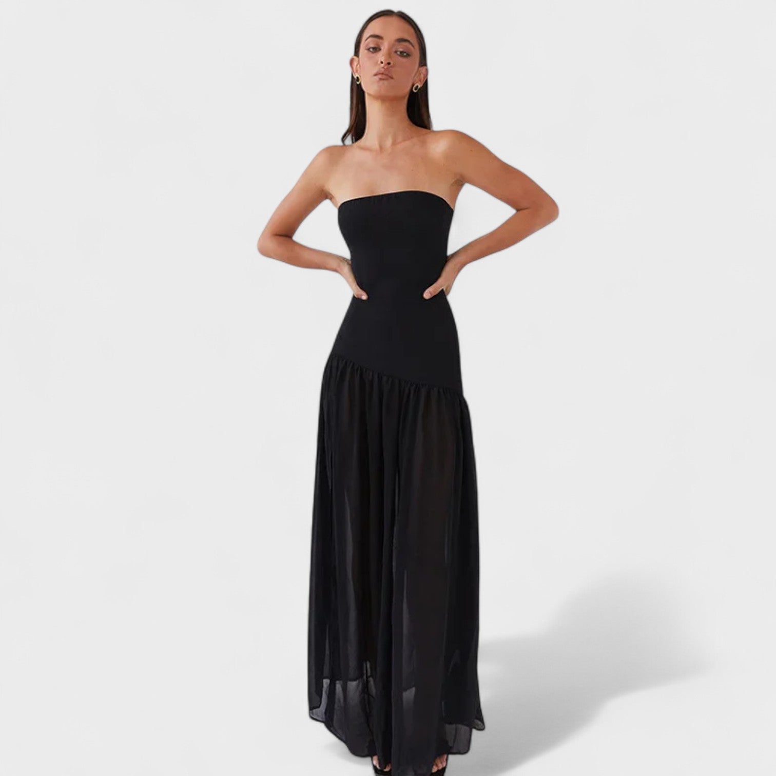 Celina™ | Vestido de Gala