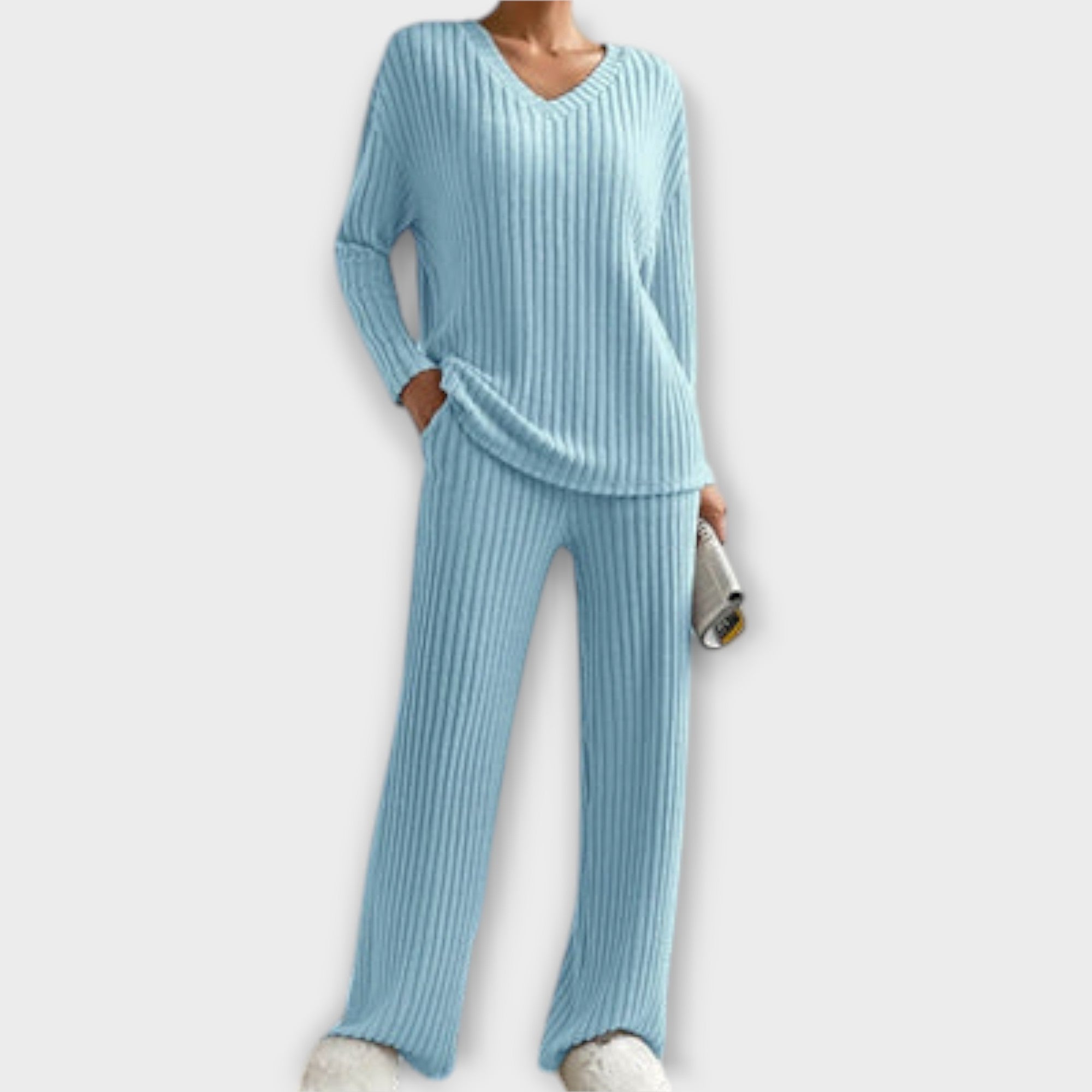 Kathy™ | Conjunto de 2 piezas cómodo