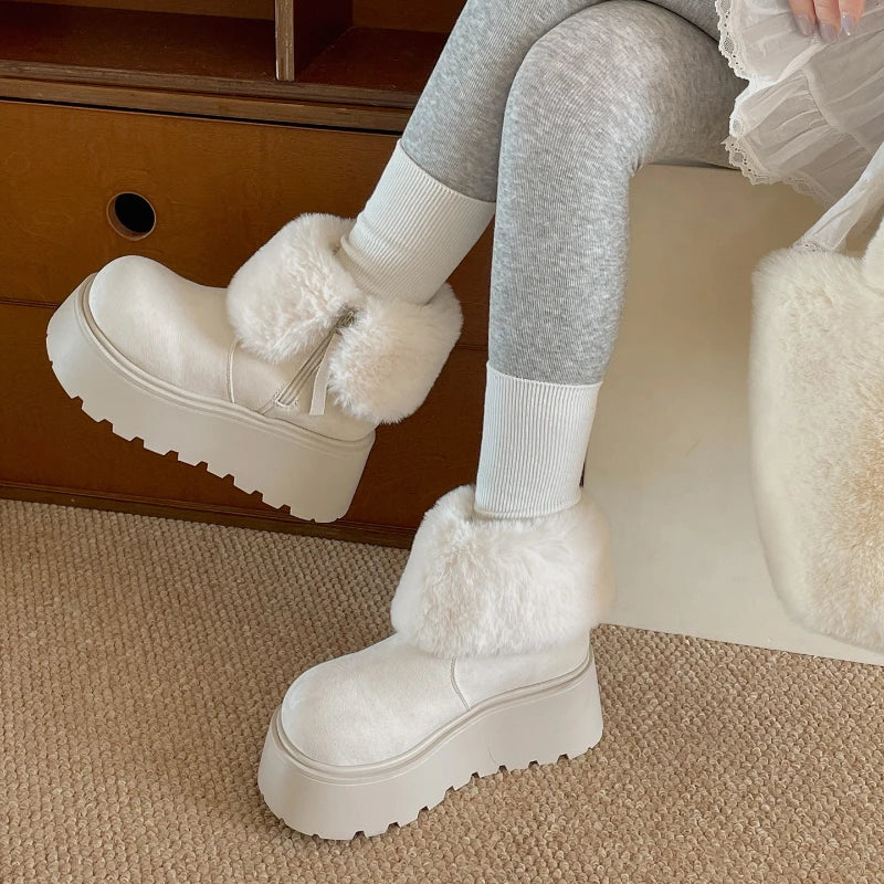 Fernanda™ | Estilo moderno con comodidad garantizada