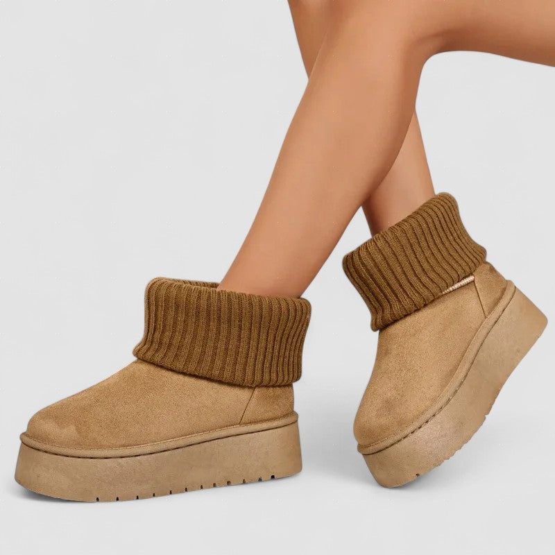 Vera™ | El suave toque del algodón con el estilo que nunca pasa de moda