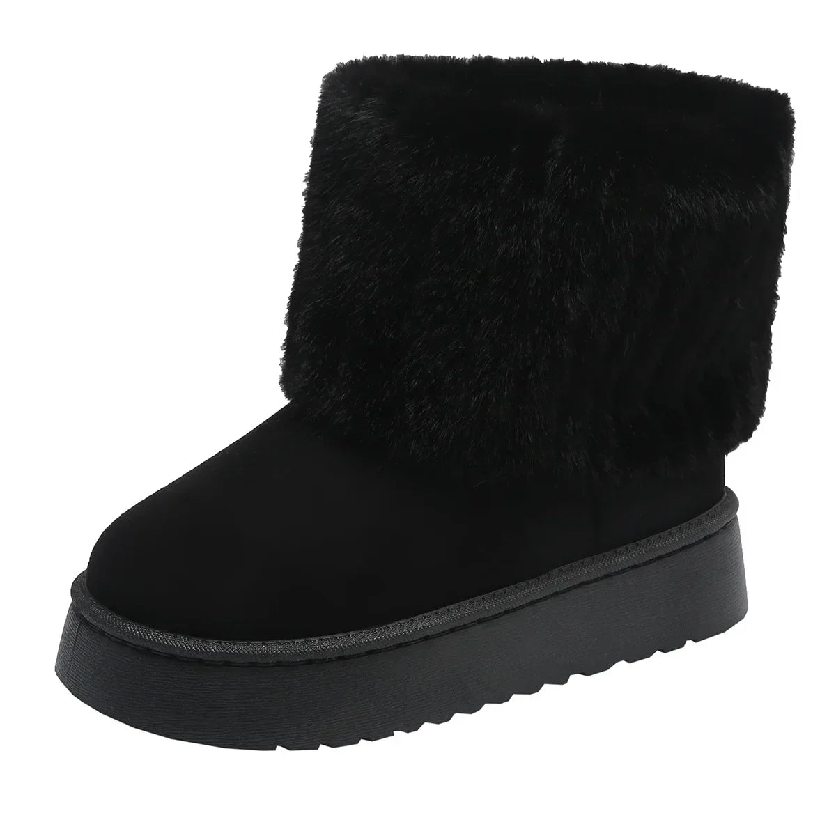 Tammy™ | Botas de Nieve de Invierno