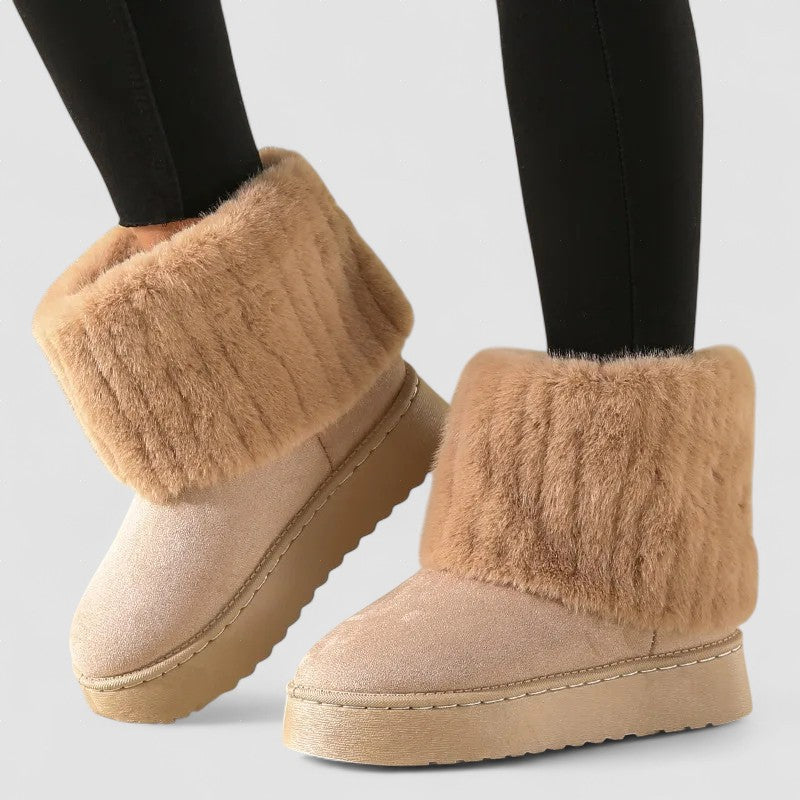 Tammy™ | Botas de Nieve de Invierno