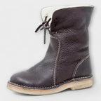 Zeita™ | Botas impermeables con forro de lana