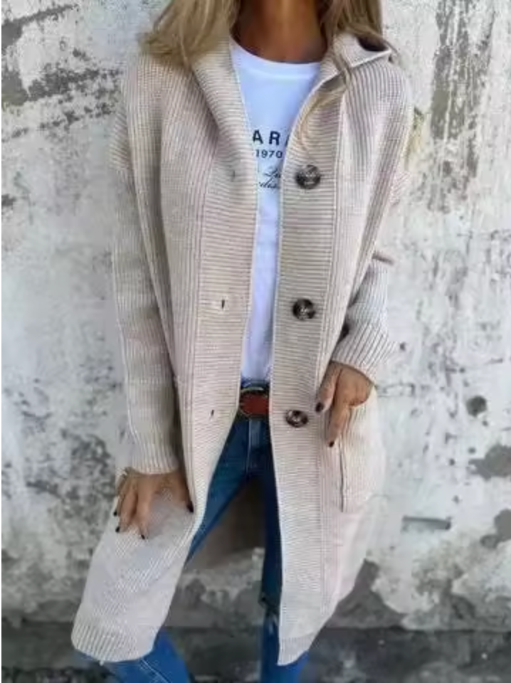 Gisela™ | Elegancia Casual Para Todas Las Ocasiones