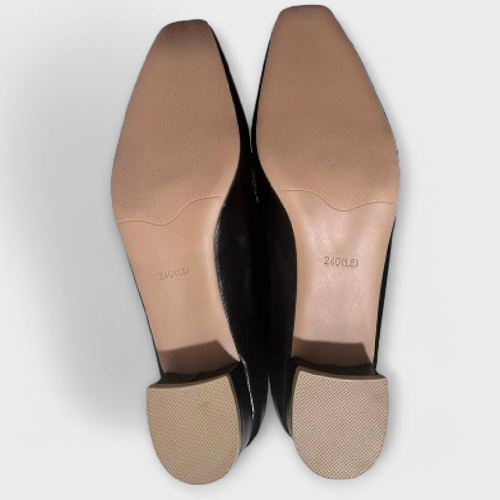 Monika™ | Mules / Zapatos sin cordones