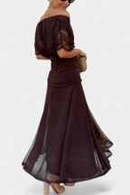 Luana™ | Vestido elegante con escote en V