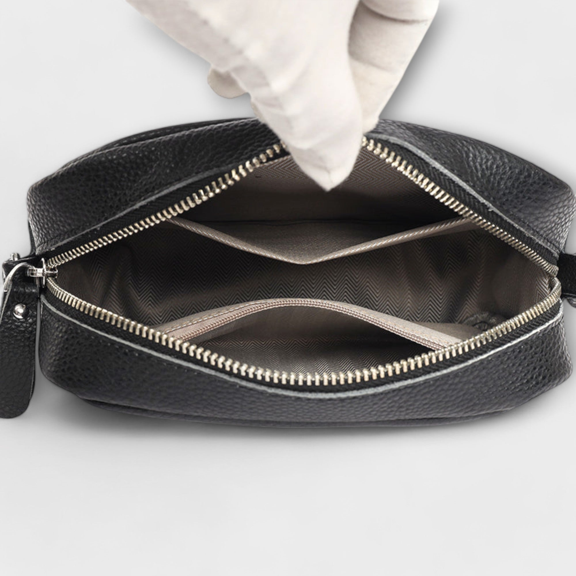 Maria™ | Mini bolso de hombro