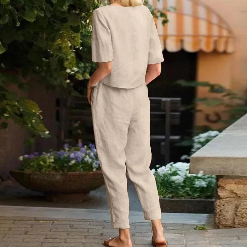 Mia™ | Tu Nuevo Conjunto Favorito