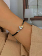 Pulsera Abrazo de Perro