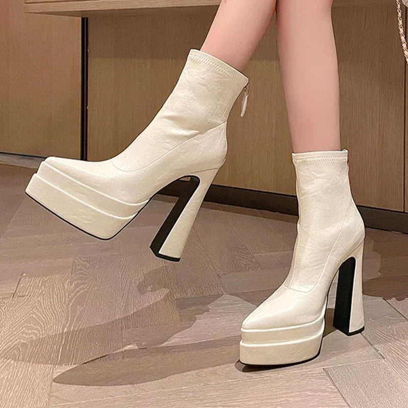 Andrea™ | El toque de lujo que transforma tu look