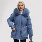 Sofia™ | Abrigo de Invierno