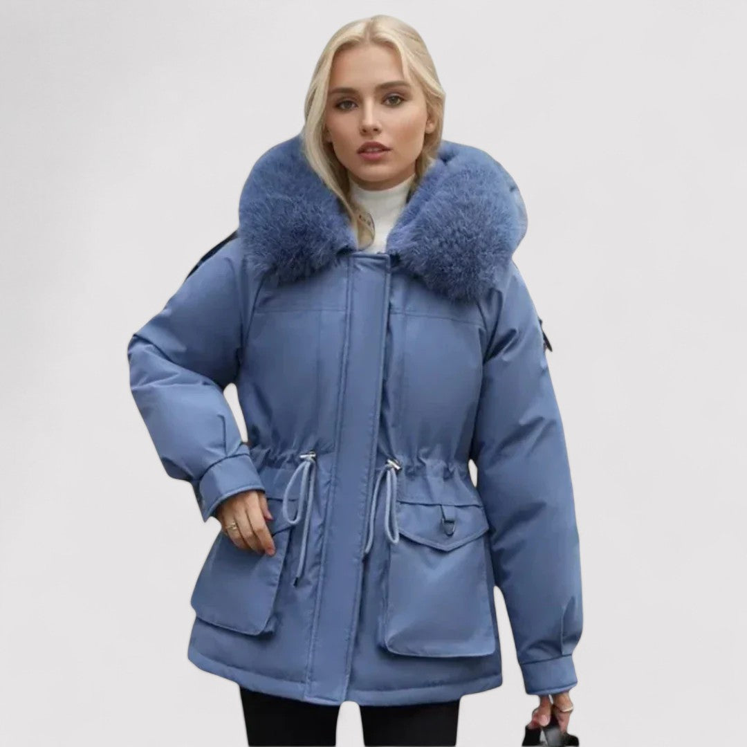 Sofia™ | Abrigo de Invierno