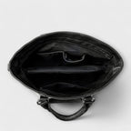 Maria™ | Bolso grande de piel