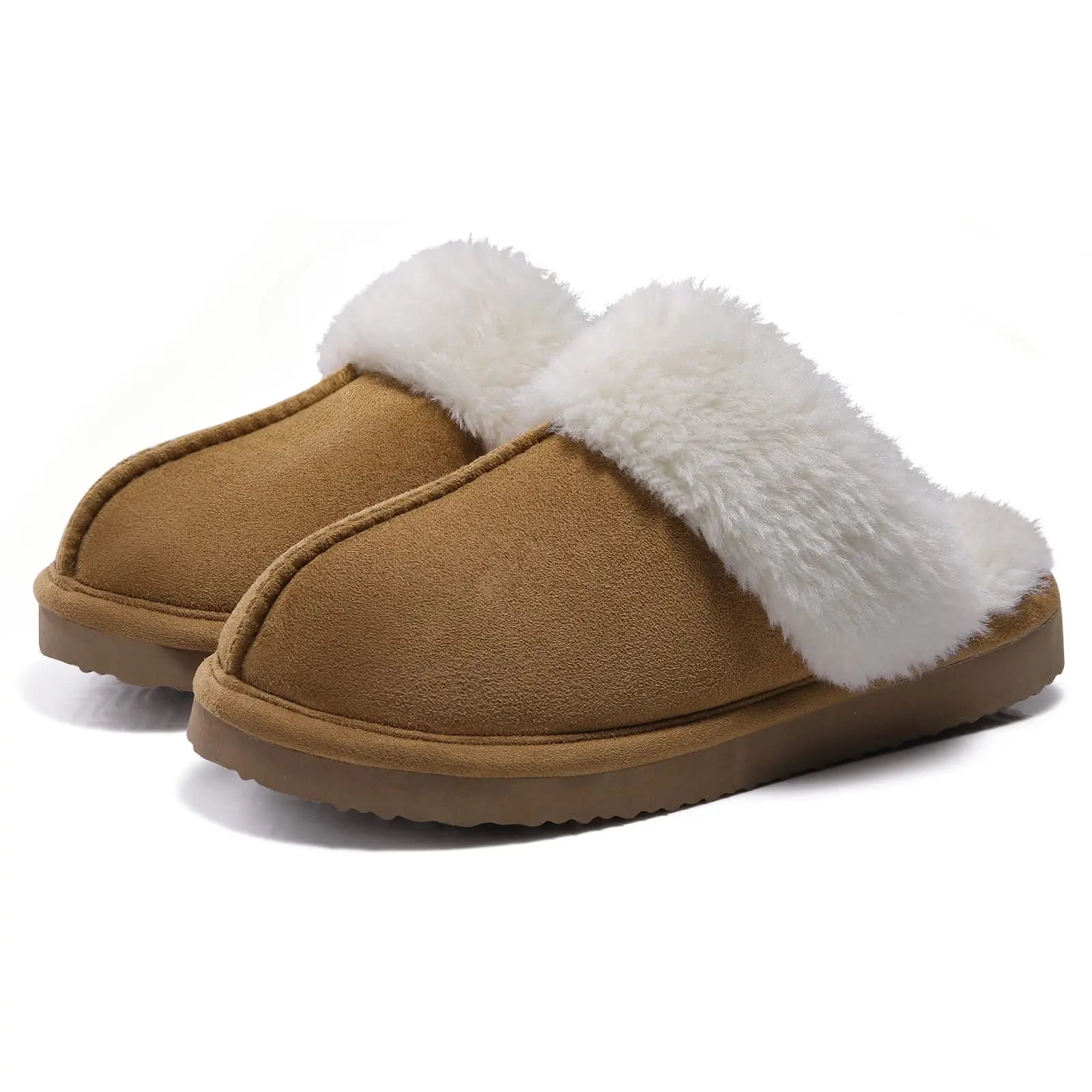 Clara™ | Conforto Acogedor Peluche Forro Suave