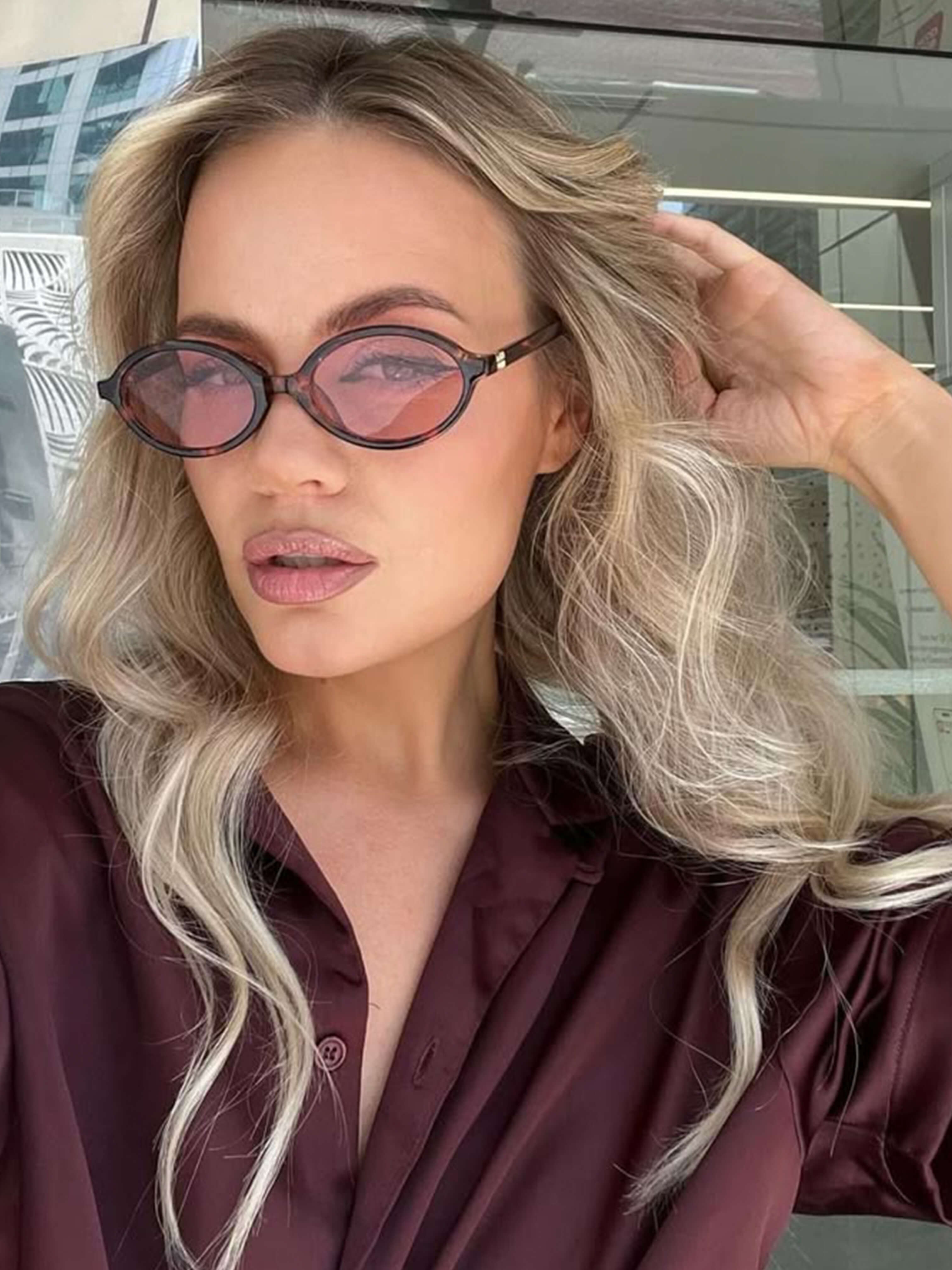 Clarence Oval™ | Gafas de Sol