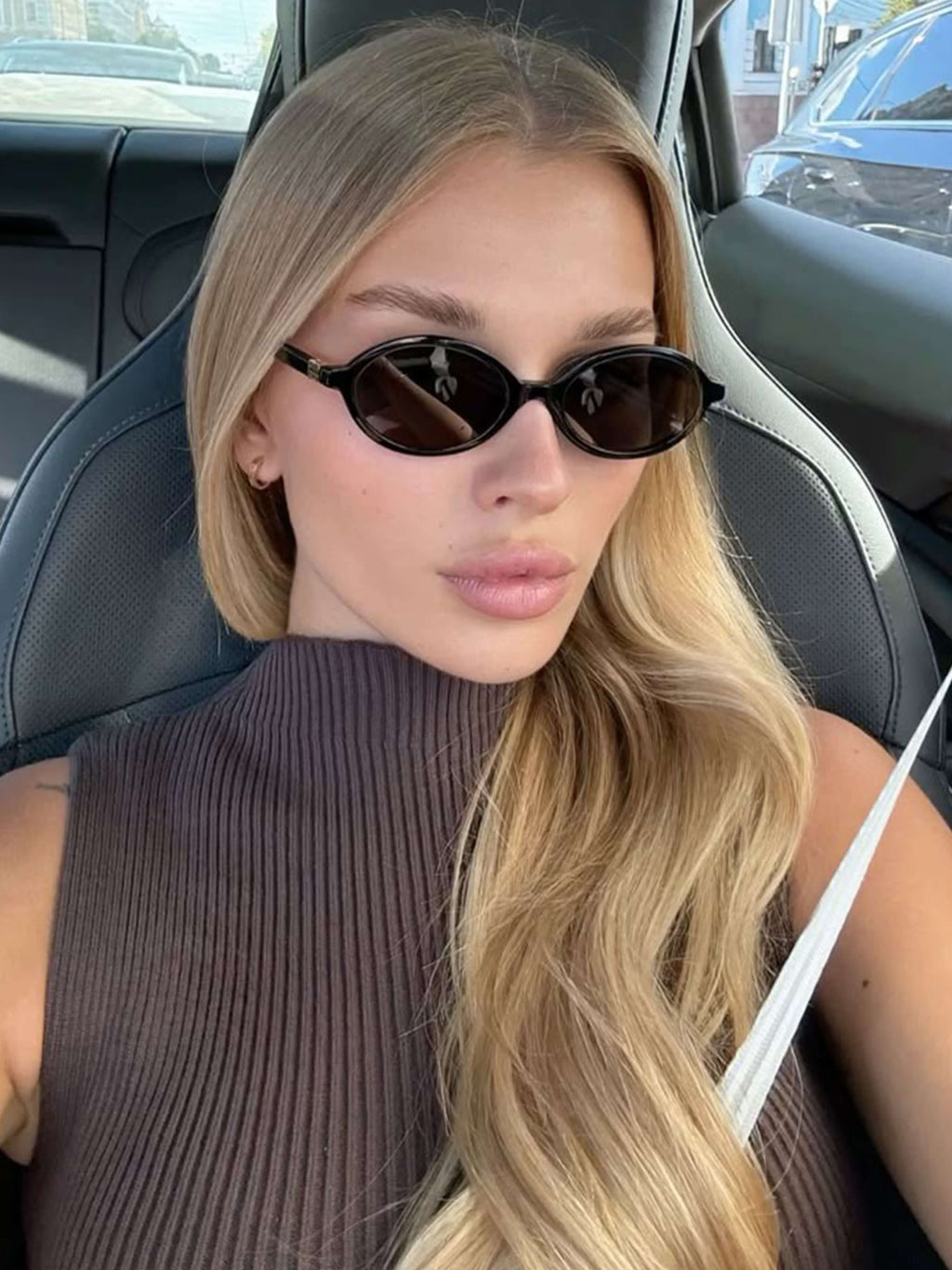 Clarence Oval™ | Gafas de Sol
