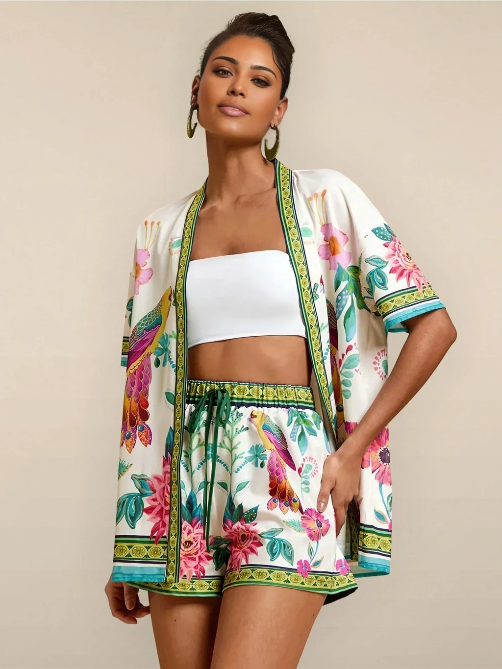 Conjunto Secret Garden™ | Edición Verano