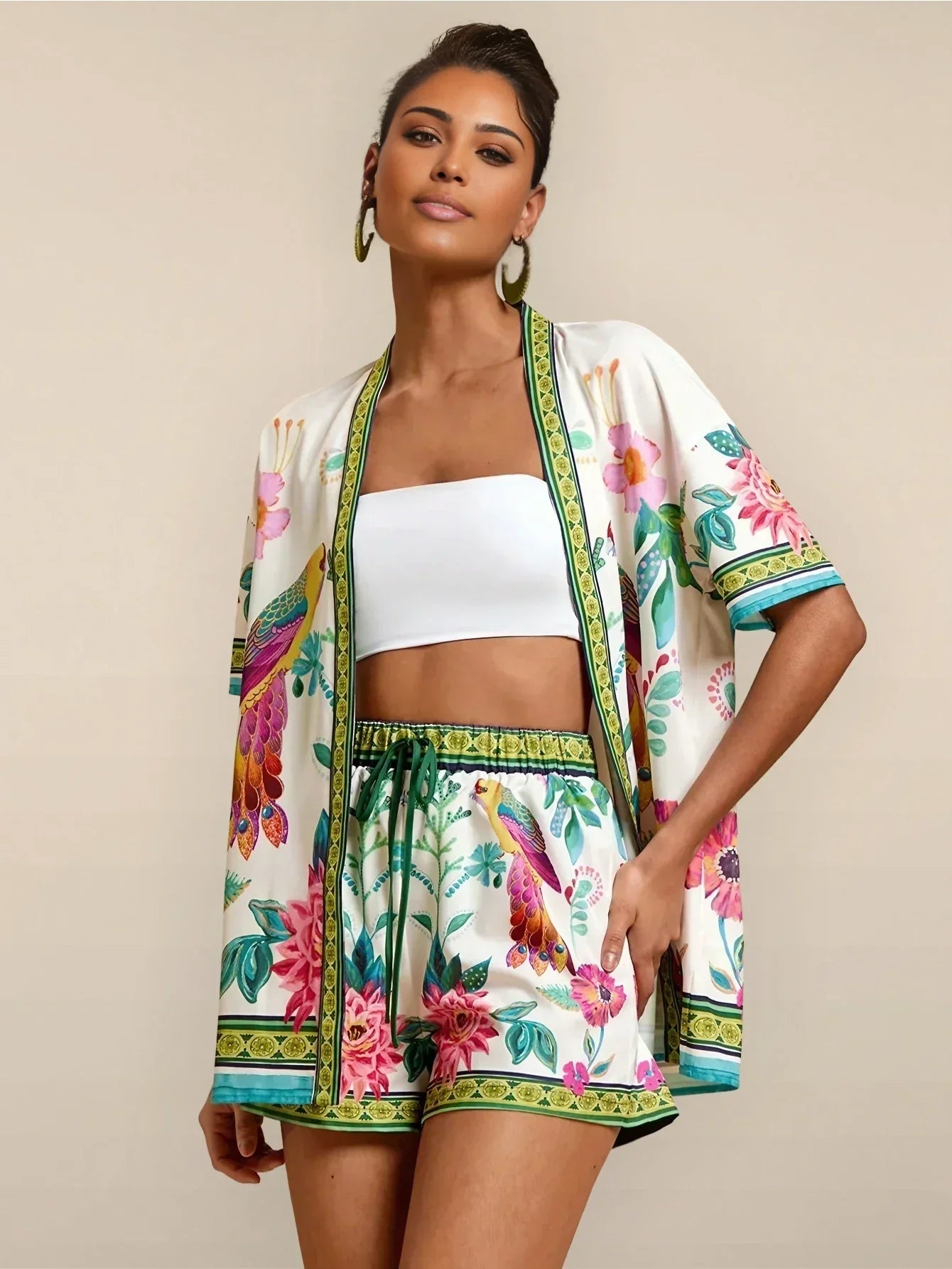 Conjunto Secret Garden™ | Edición Verano