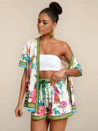 Conjunto Secret Garden™ | Edición Verano