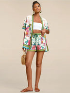 Conjunto Secret Garden™ | Edición Verano