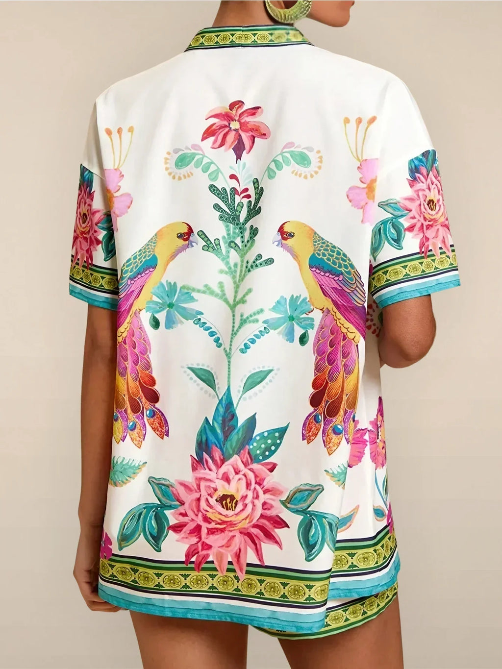 Conjunto Secret Garden™ | Edición Verano