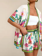 Conjunto Secret Garden™ | Edición Verano