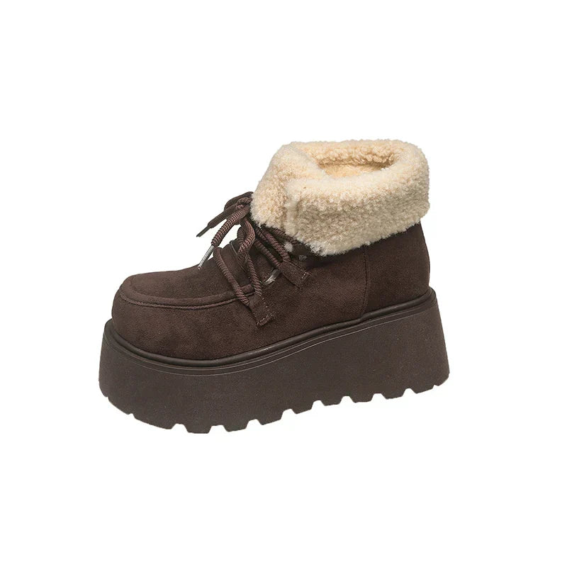 Odalys™ | Calor, confort y elegancia en cada paso