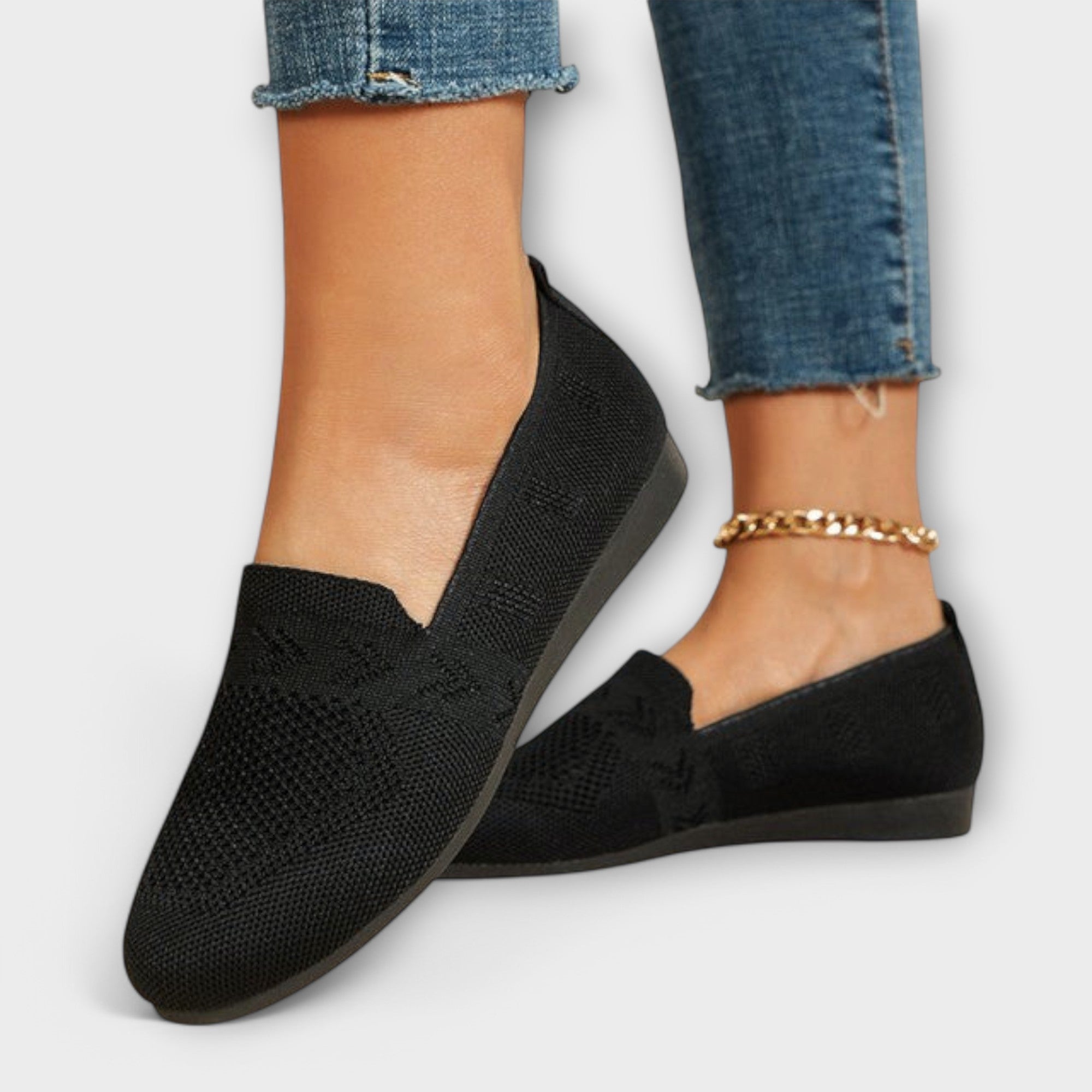 Botas Loafers Multidimensionales