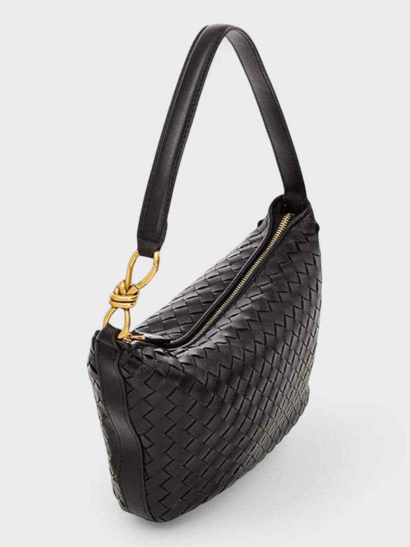 Isa™ | Borgoña Chic